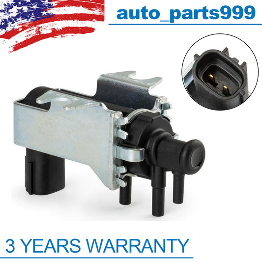 Suitable for Isuzu K4J1 8-98116260-0 8981162600 engine vacuum pump solenoid valve - n