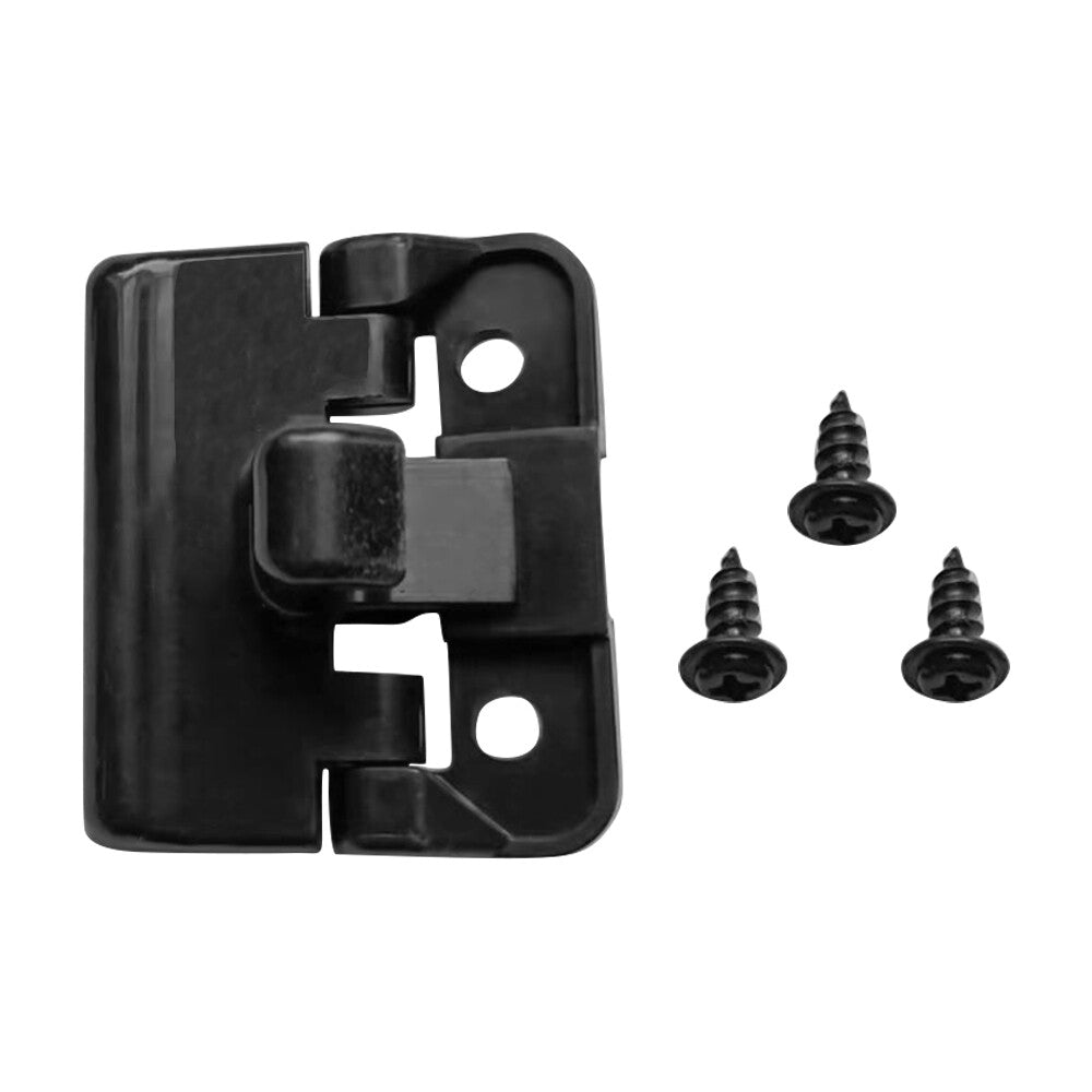 Striker Lock Console Cover Lock for Camry Prius Sequoia Solara Tacoma for 4Runner Q