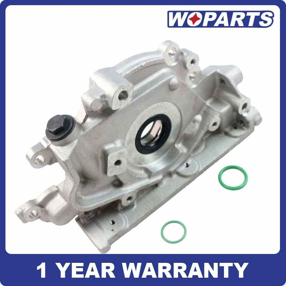 Oil Pump Fit for Chrysler for Dodge for Plymouth for Eagle for Mitsubishi 2.0 ECB 420A 1995-1999