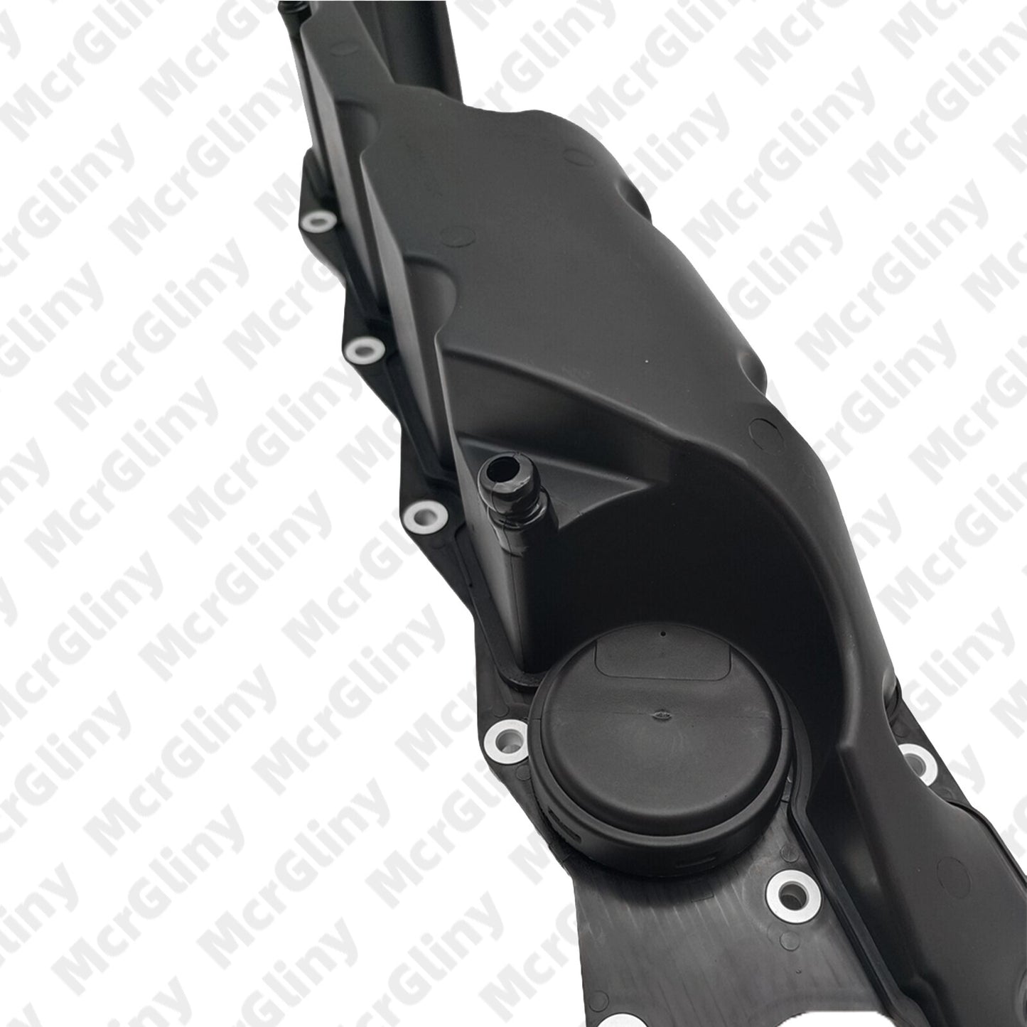 Valve cover with gasket for Volvo XC90 XC60 XC70 V70 S80 LR02377 #31319642- n