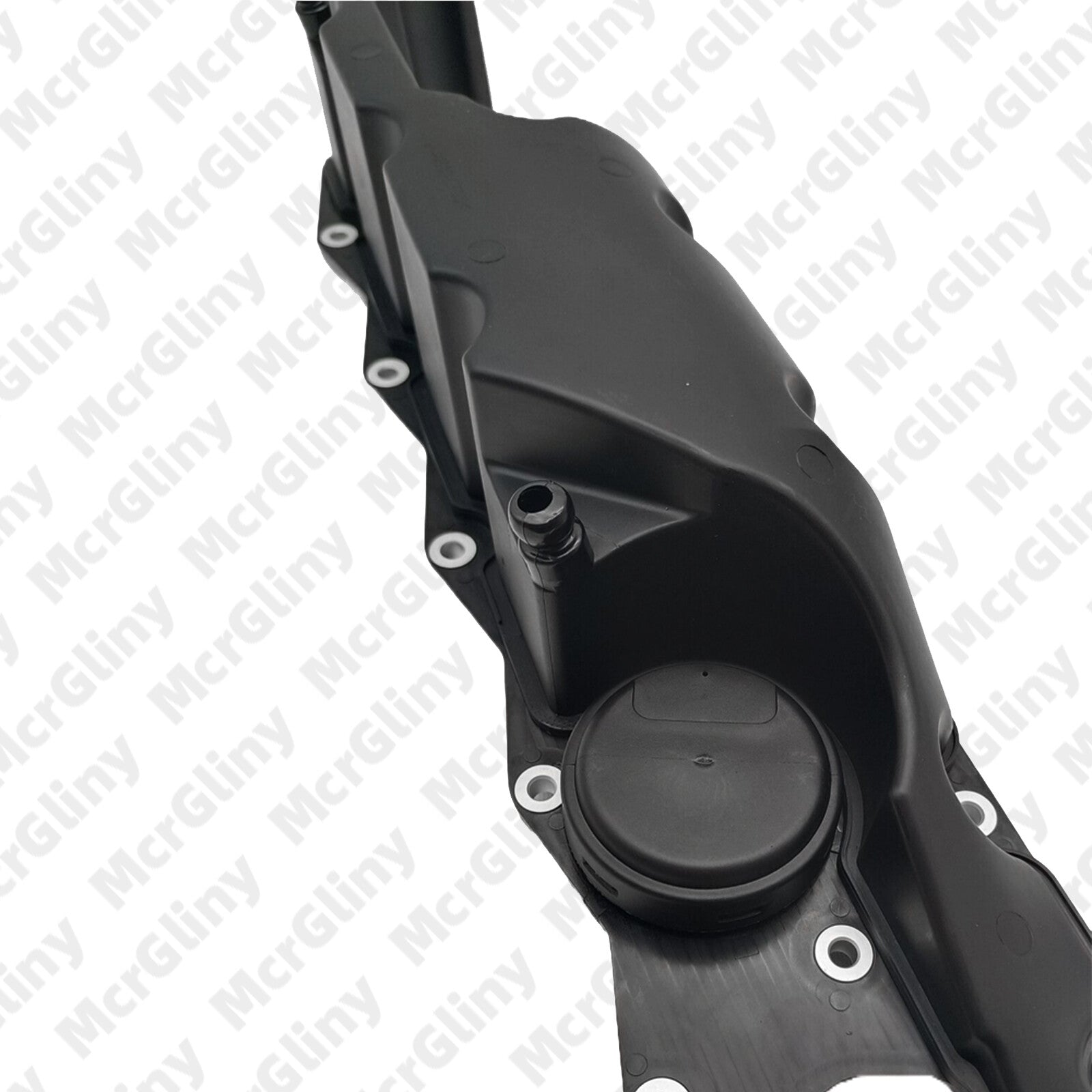 Valve cover with gasket for Volvo XC90 XC60 XC70 V70 S80 LR02377 #31319642- n