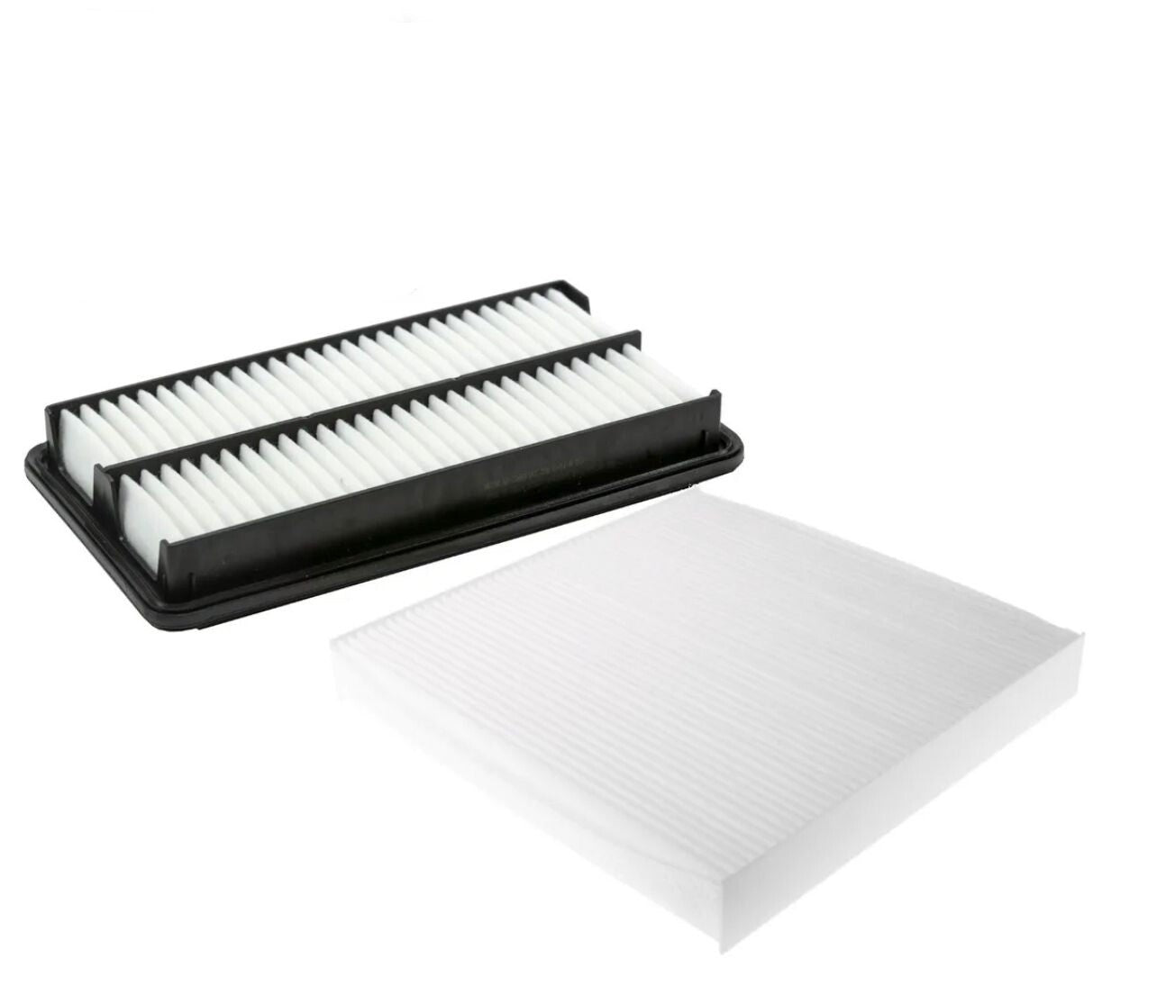 Advanced combination air filter and cabin air filter for the all-new for Honda Pilot 2016 - 2021