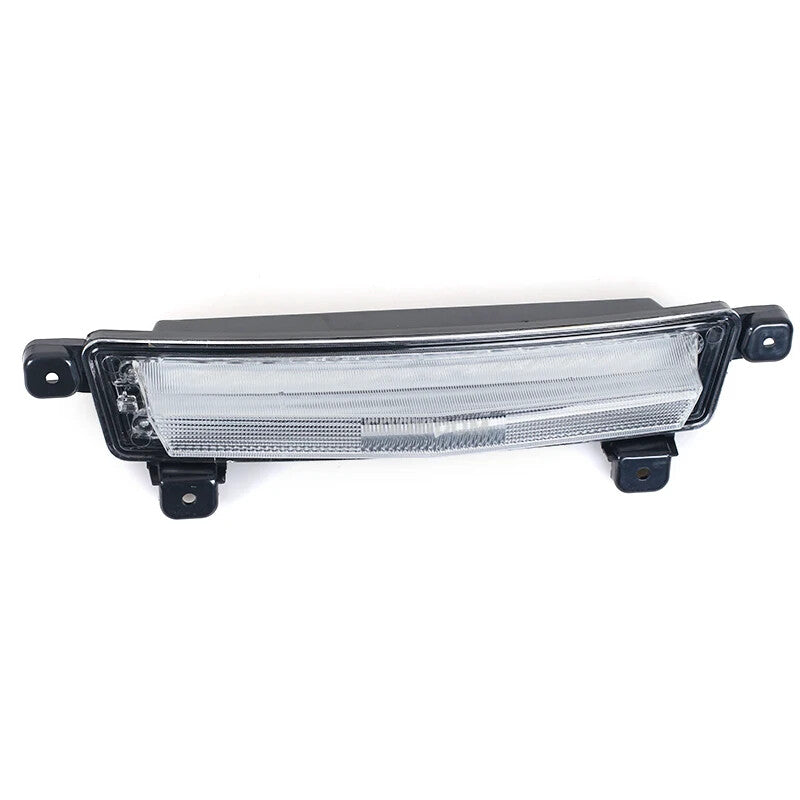 for Cadillac XT5 Rear bumper center marking light fog light Assembly