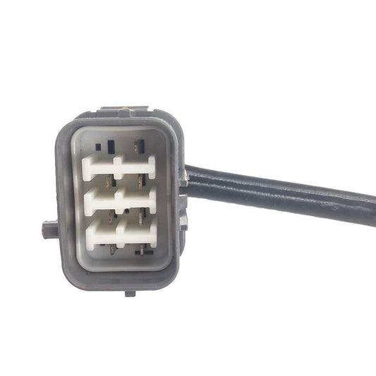 2PCS Impact Sensor 13578678 Fit for Cadillac for Buick LaCrosse for Chevrolet for GMC 2500HD