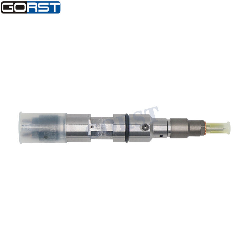 Common Rail Injector Assembly 0445120368 for Man D08 Heavy Trucks v
