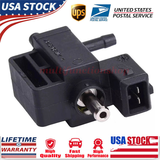 Turbo Boost Control Pressure Solenoid Valve for Ford Flex Taurus F-150 Explorer