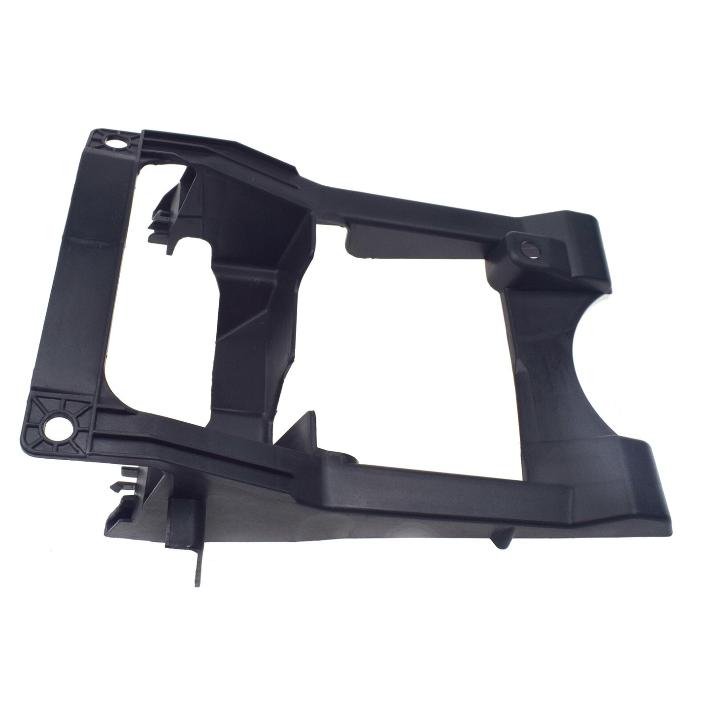 The upper front bumper grille bracket support beam is suitable for -V HRV 2016-18 n