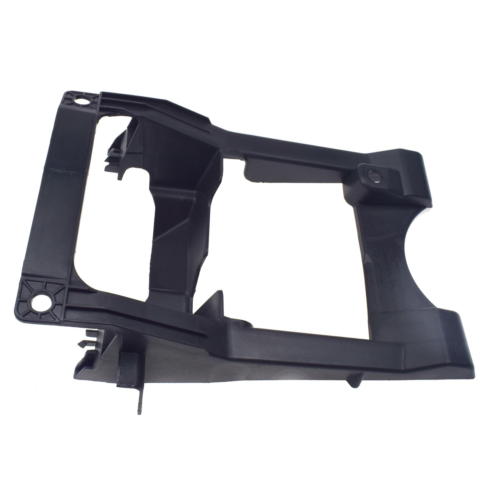 The upper front bumper grille bracket support beam is suitable for -V HRV 2016-18 n