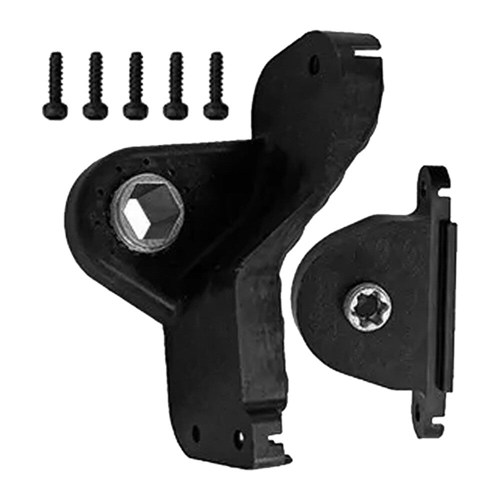 Fits For GLC-Class X253 2015-2023 Left Side Headlamp Repair Kit Replacement