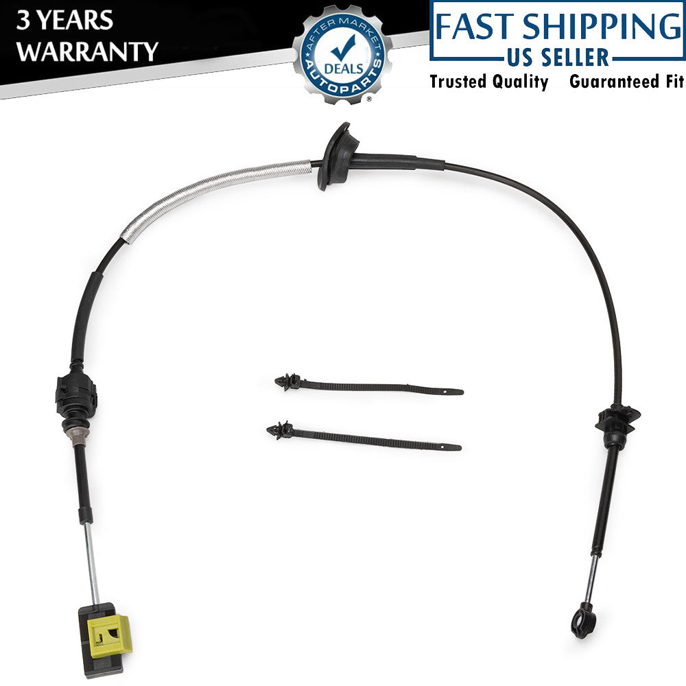 Fit  for ford  Escape F150 Expedition Transmission Shift Lever Control Cable 4R70W Q
