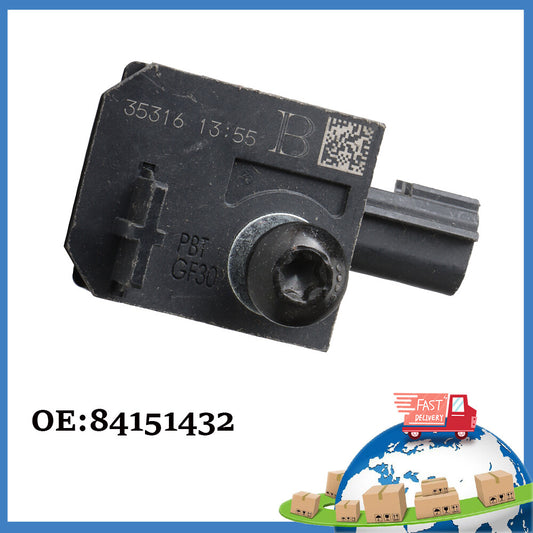 1X 84151432 Impact Crash Sensor Fit for CHEVROLET EQUINOX for GMC TERRAIN 2018-2024