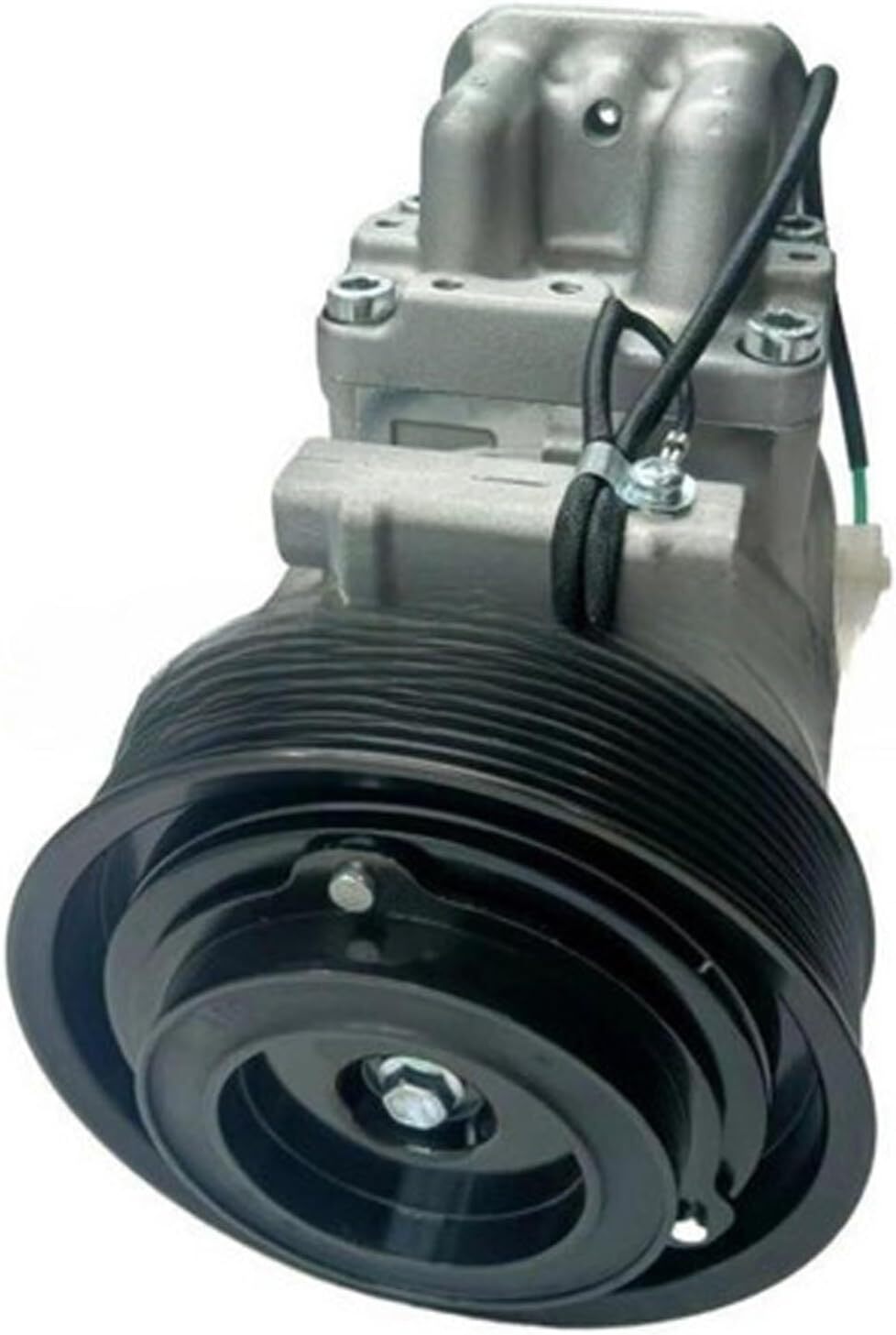 24V 10PA15C A/C Compressor 4471905500 5412301011 for 350D 400D