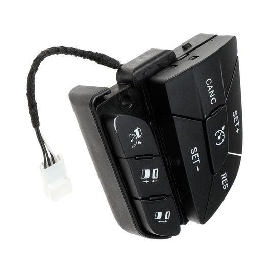 68321897AA Right Speed Control Switch 68146856AC for Jeep 2014-2023 Cherokee