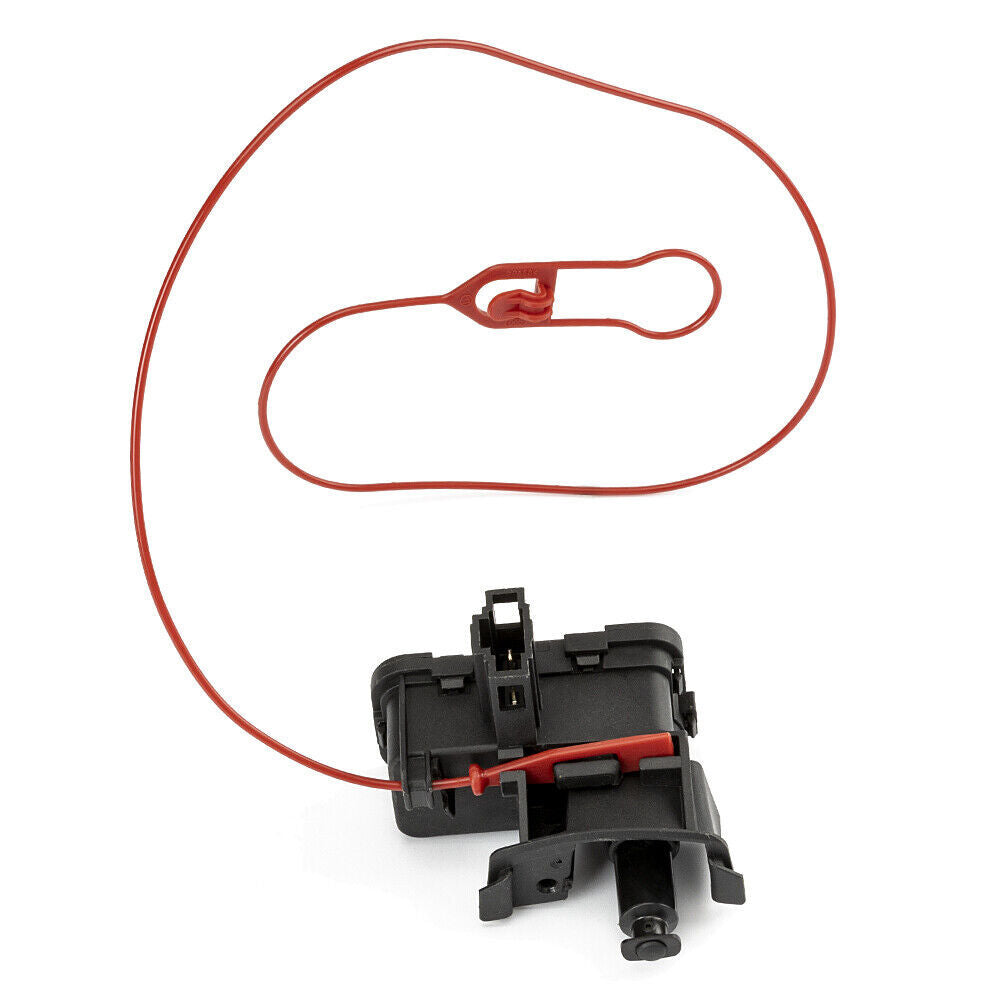 Fuel tank door lock motor valve suitable for Audi A4 2009, 2010, 2011-2016, and S4 2010-2015- n