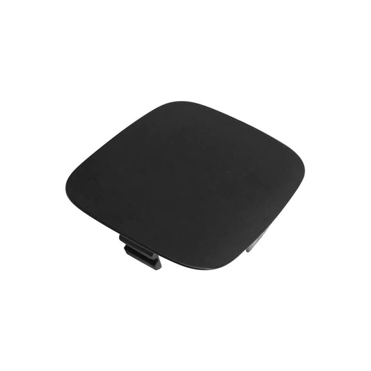 Front Left Bumper Tow Hook Cover Cap Unpainted Fits For RX400h 2006-2008 Q