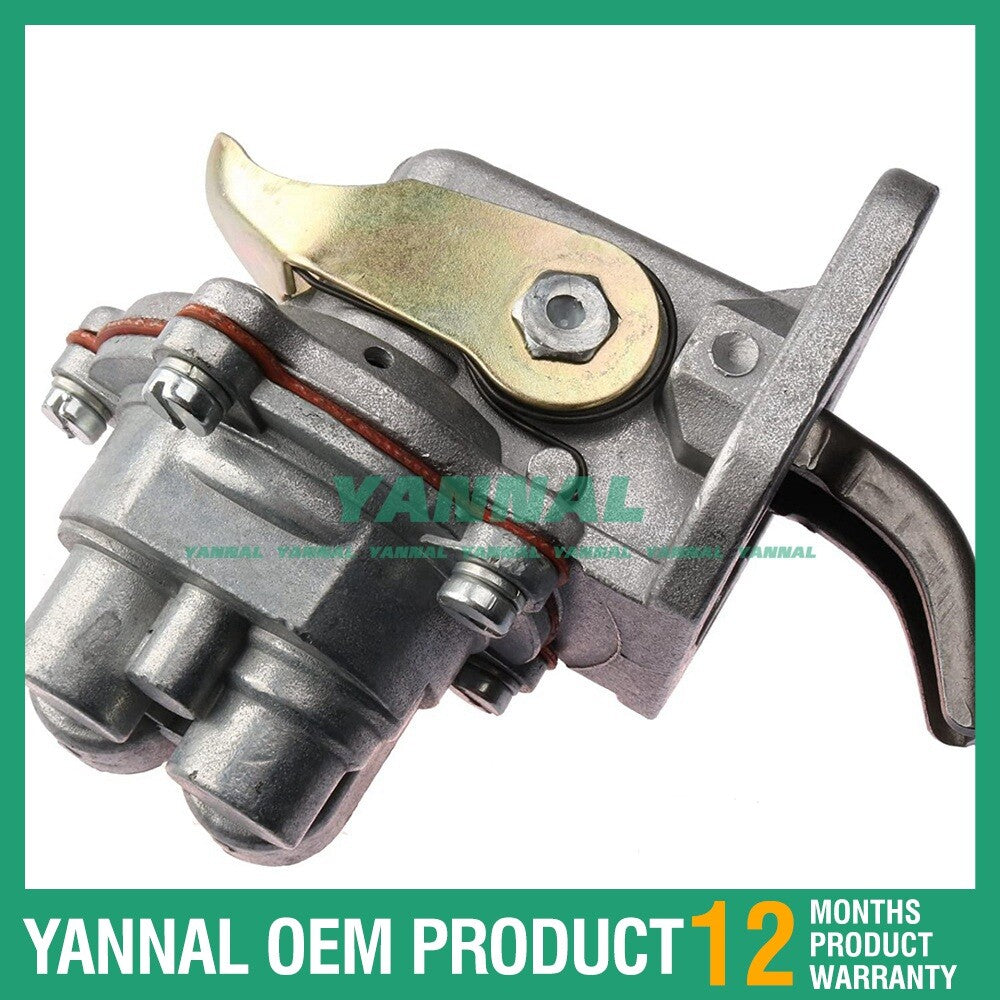 Brand new, lift pumps BCD1647 and BCD1641, compatible with Perkins 3.144-