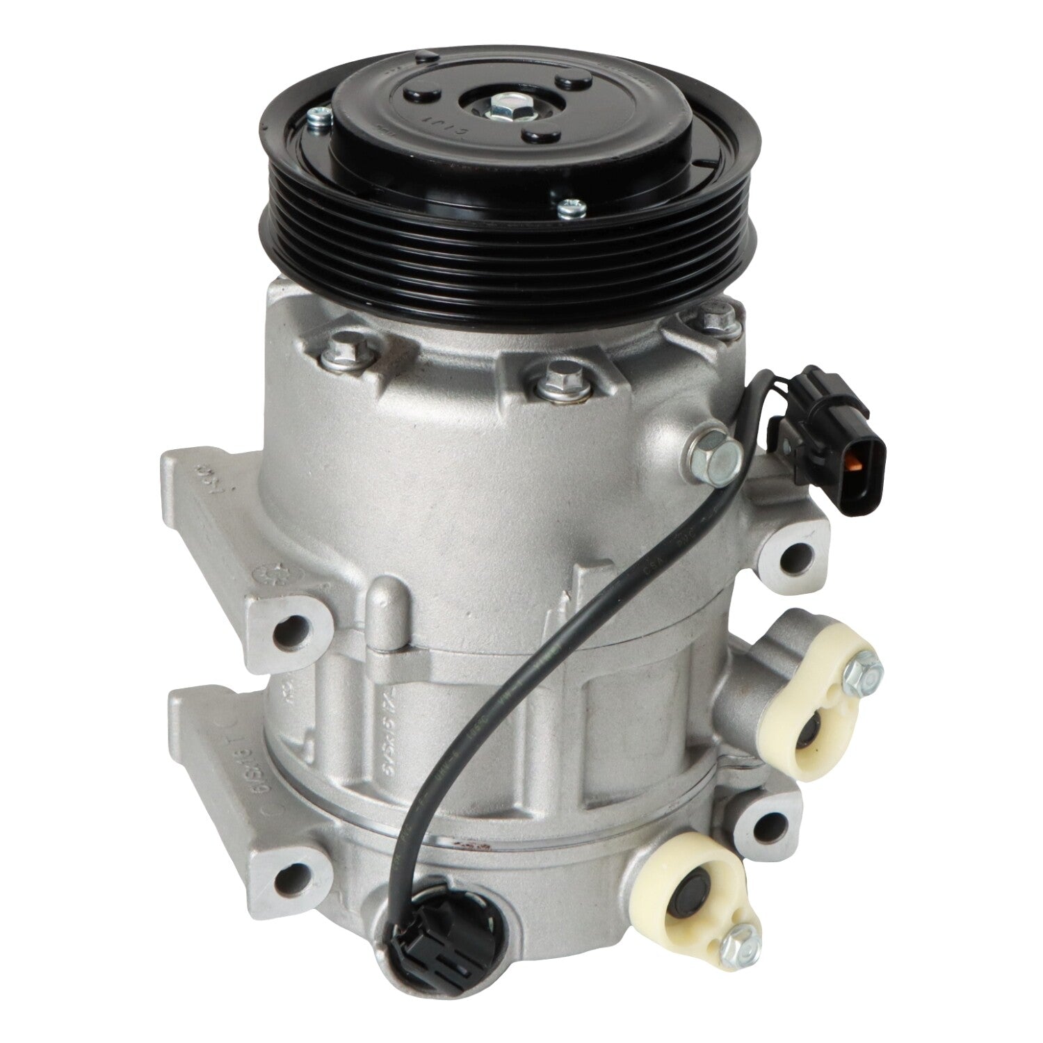 for CO 29159C AC Compressor for Kia Optima 2012-2016 for Hyundai Sonata 2012-2014