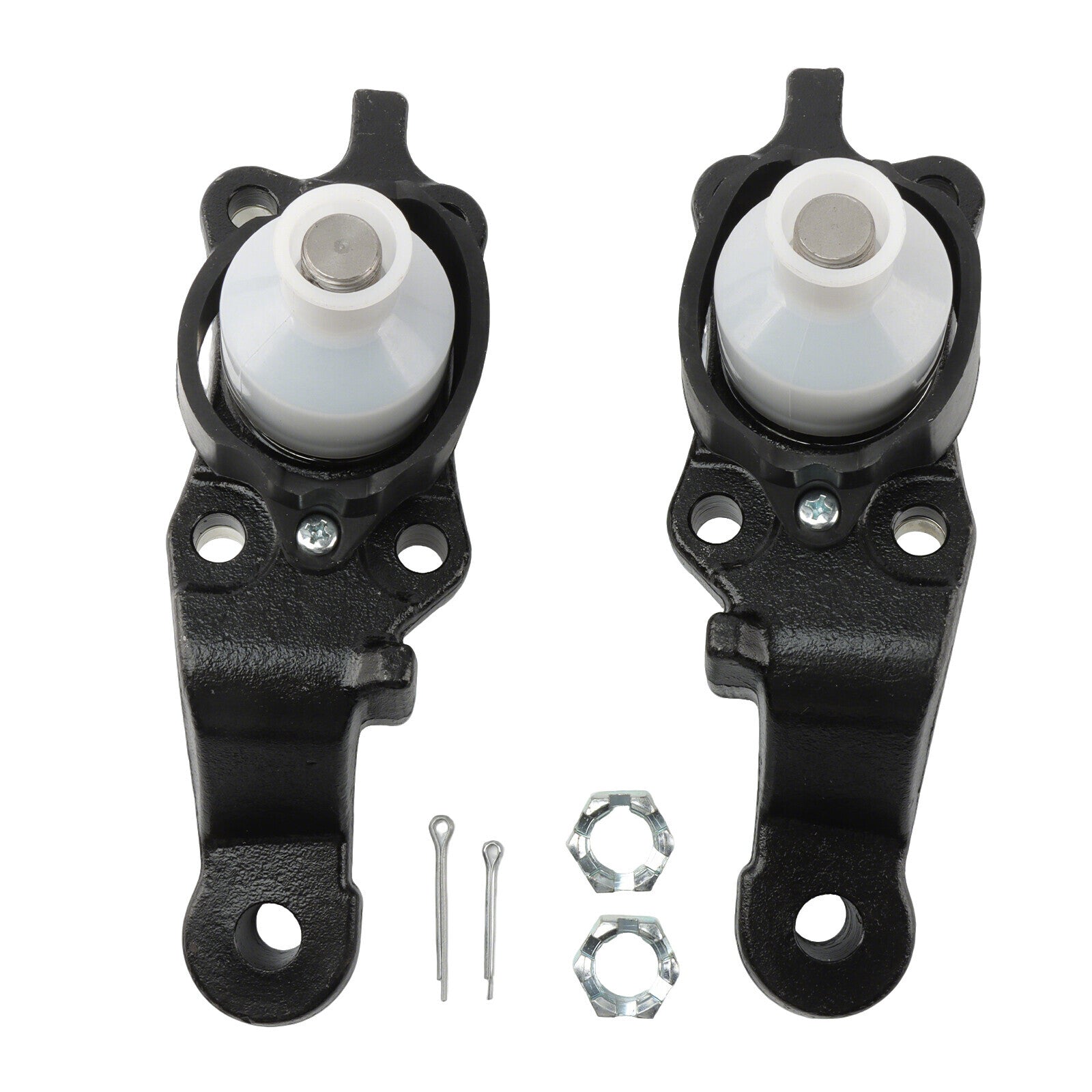 for Toyota for TOYOTA SEQUOIA Sequoia Tundra Lower Ball Joint Front LHRH 4334039515