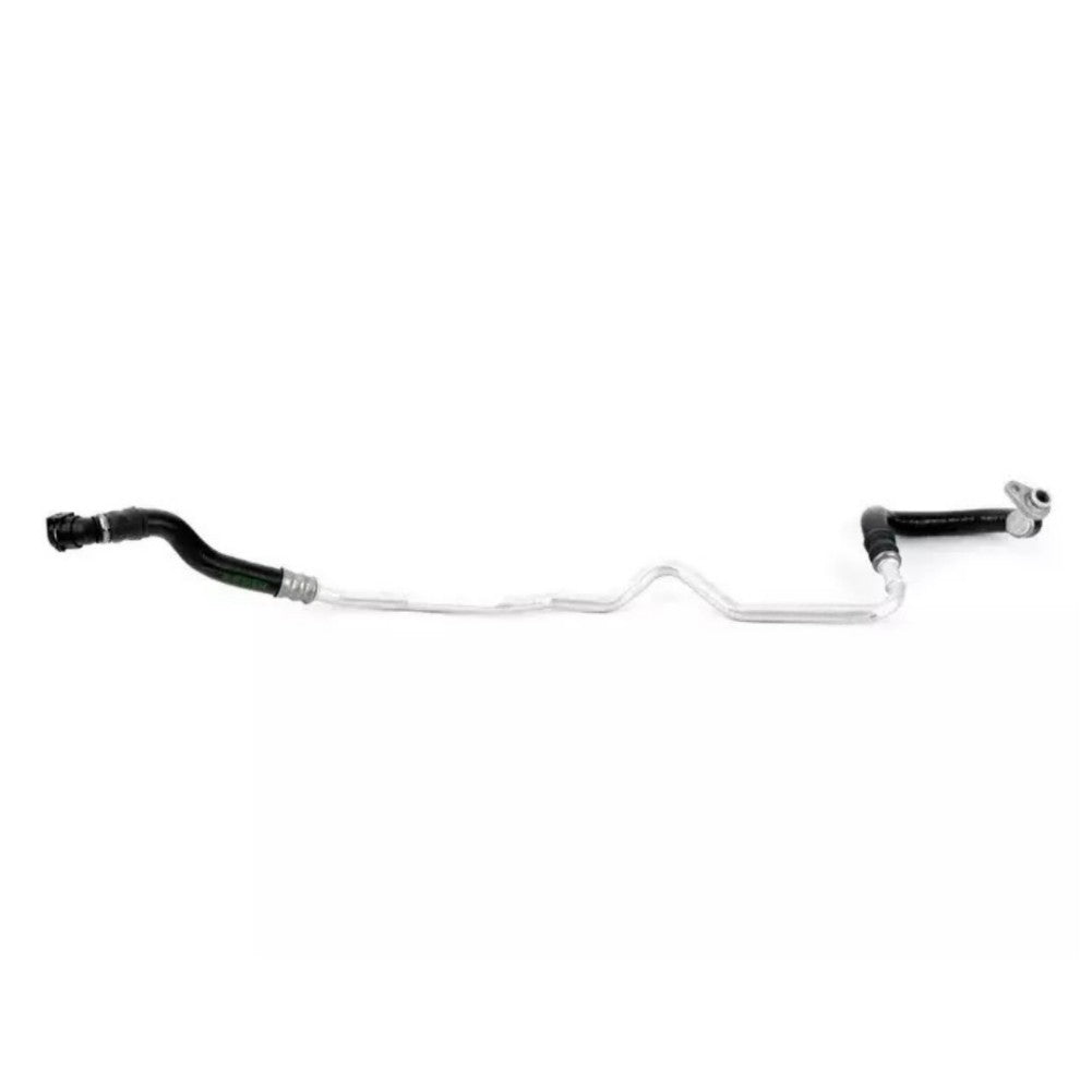 Oil Cooling Pipes Set for BMW 740 640 535 AWD XDRIVE Q