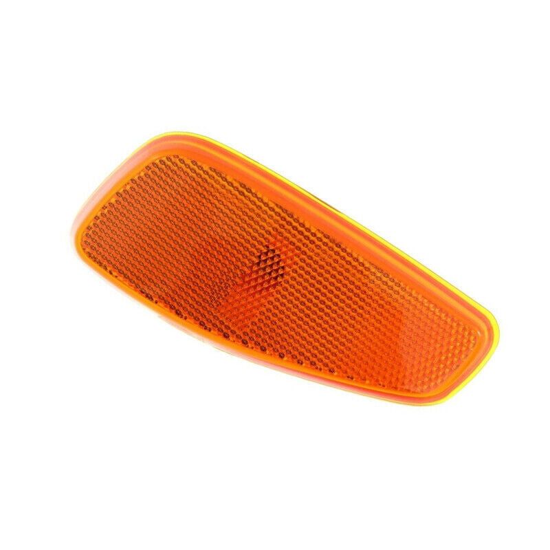 A pair of front side marker lights and width lights are available for the for Jeep Renegade 2015 - 2021 - n