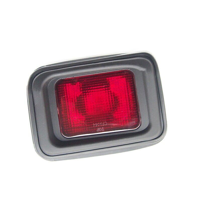Rear Bumper Taillamp Brake Lamp 1 PC for Mitsubishi Pajero Pinin 1999-2007