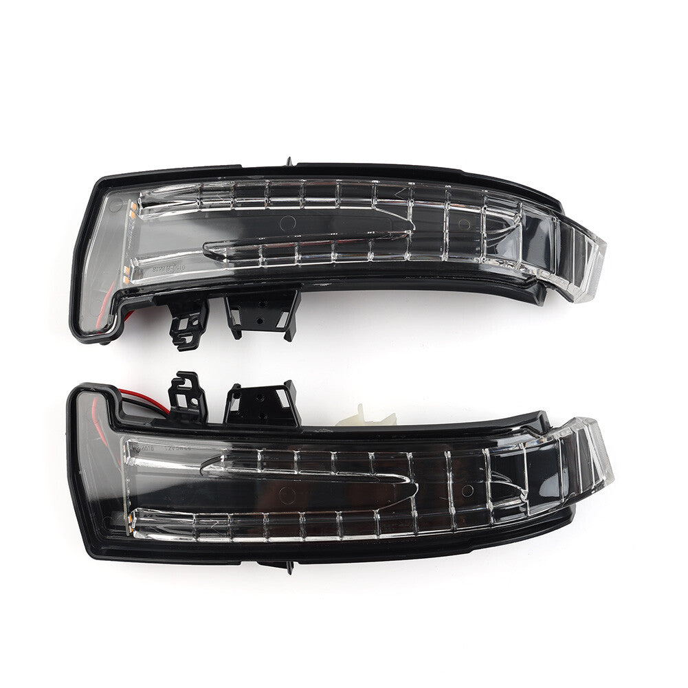 Sequential LED Side Mirror Indicator Turn Signal Light for Benz A/B/C/E/S Class