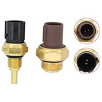 New Set of Cooling Fan Switch & Coolant Sensor fit for Honda Odyssey Accord for Acura Q