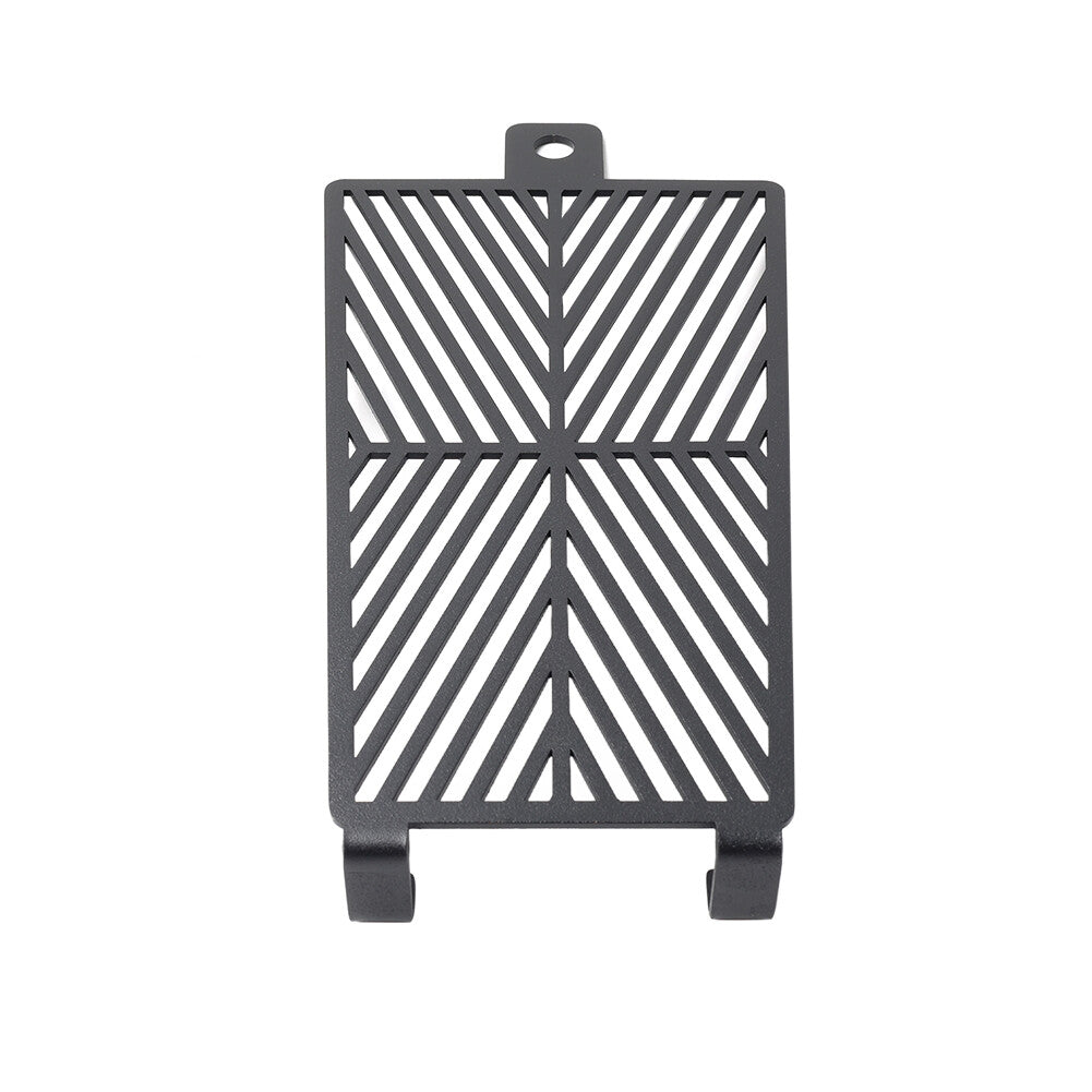 Oil Cooler Radiator Grille Mesh Cover for Harley Softail Low Rider Fat Boy 18-24 Q