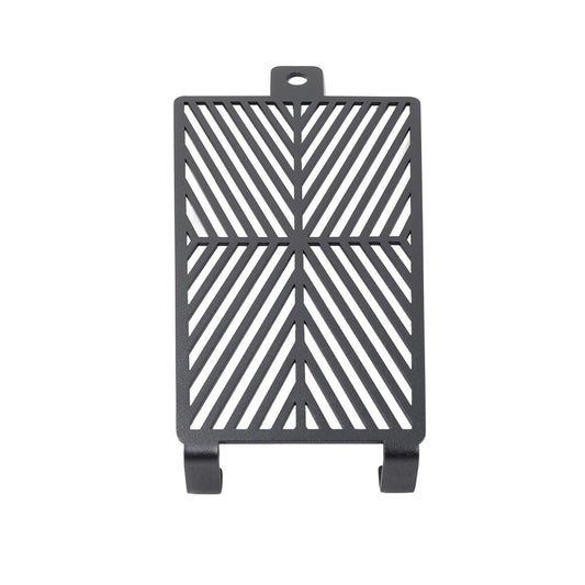 Oil Cooler Radiator Grille Mesh Cover for Harley Softail Low Rider Fat Boy 18-24 Q