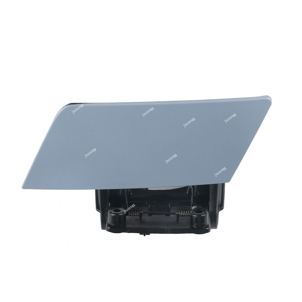 Left Side Headlight Washer Cap Cover Fit for AUDI for A8 D3 S8 Quattro 2005-2010 1X