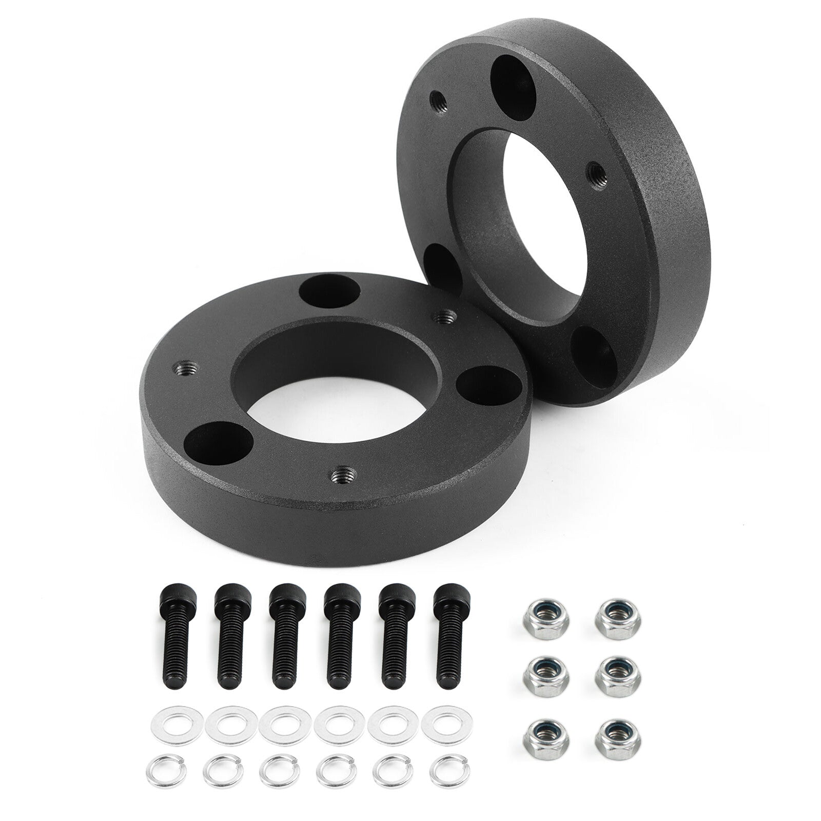 2 inch Front Leveling Lift Kit Spacers For 2004-2022 for Ford F150 2WD 4WD