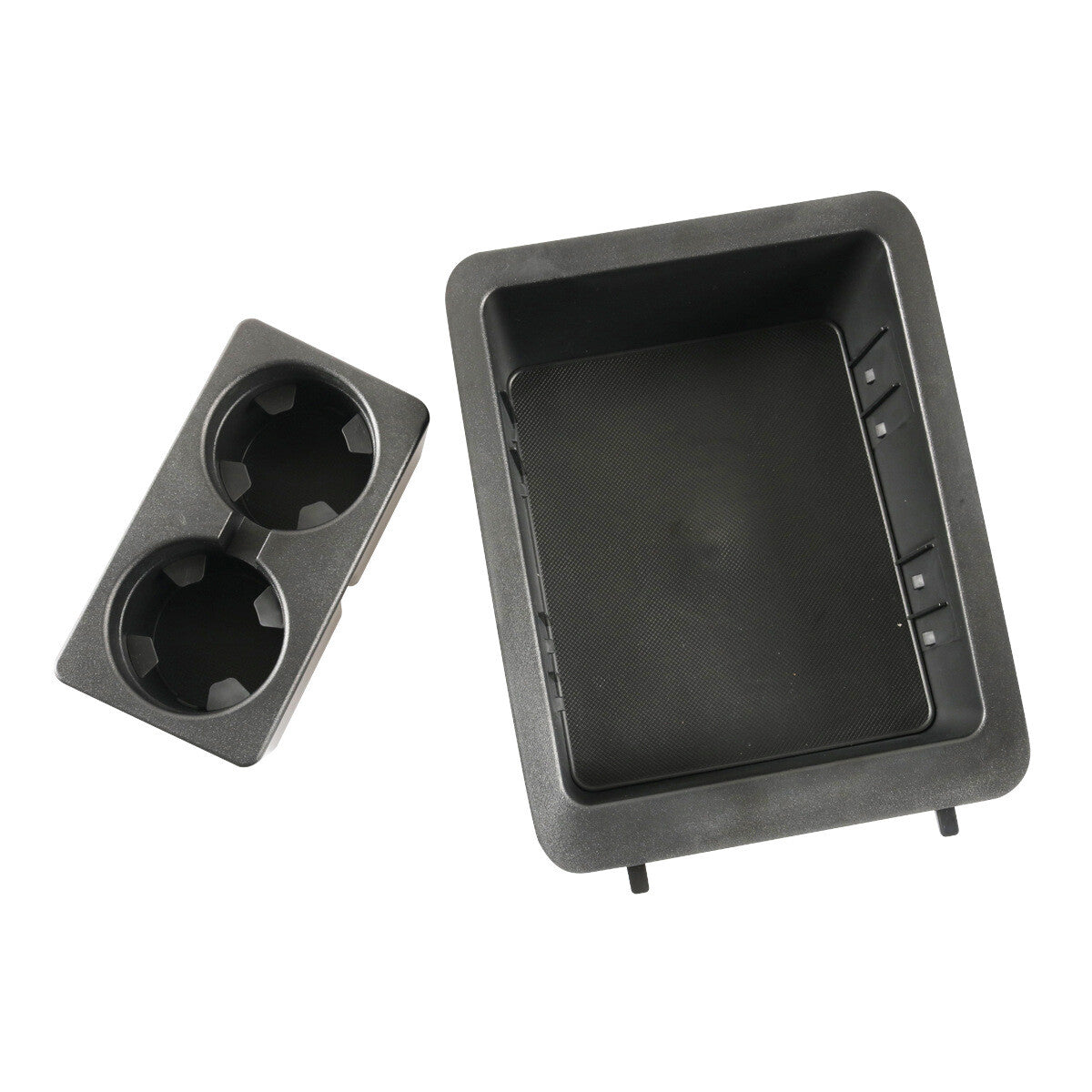 Center console tray cup holder frame for 2007-2014 Suburban Silverado for GMC n