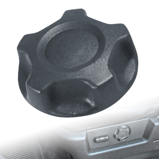 Front for Seat Adjustment Control Knob Left/Right BL3Z1561199AA for 09-14 for Ford F150