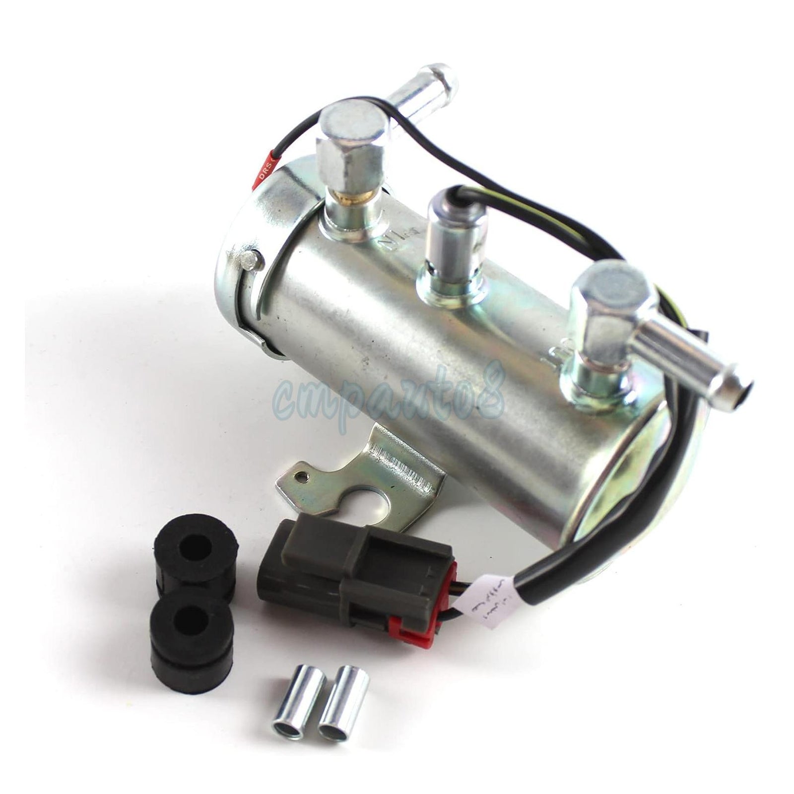 12V Electric Transistor Fuel Pump 53-8150 538150 for 6HK1 Toro Diesel Engine