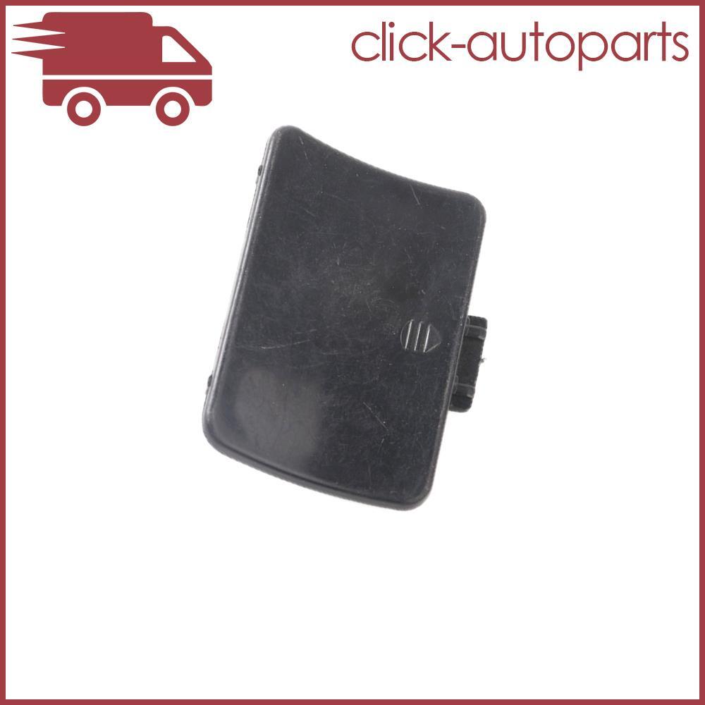 for Mercedes-Benz R-Class W251 2005-10 Rear Bumper Tow Hook Cover Cap Unpainted Q