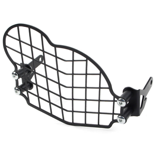 For 2011-2017 2016 2015 for BMW G650GS Front Headlight Protector Grille Guard Cover Q