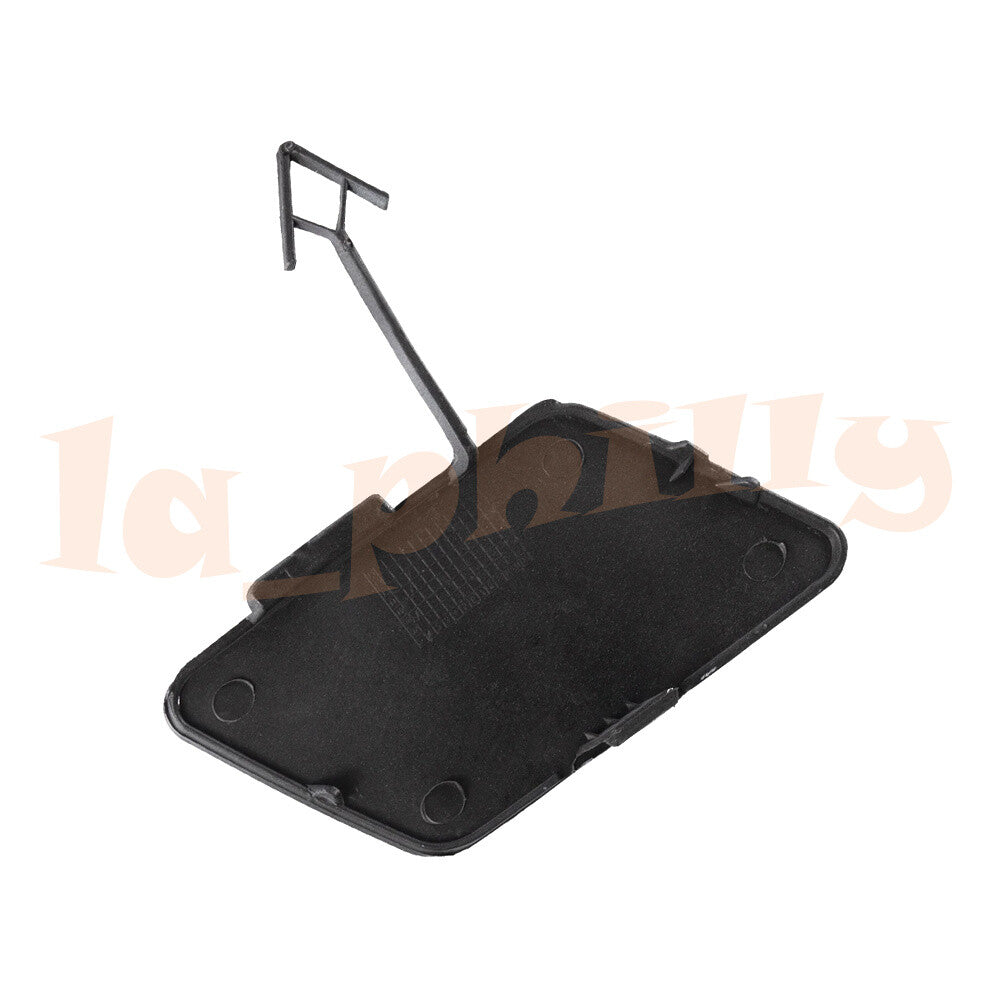 Front Bumper Towing Eye Cover 96981700 Unpainted Fits for Chevrolet for Cruze 2009-2014 Q