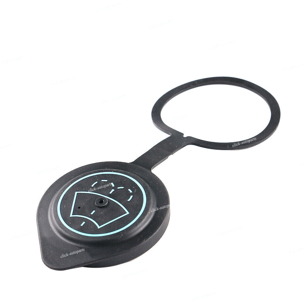 76802TK4A20 Windshield Washer Fluid Tank Cap Lid For 2010 - 2016 for Honda for Acura Q