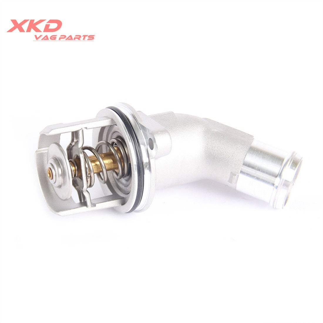 3.0L thermostat suitable for Audi A4, A6, for A8 , ASN, BBJ, AVK 06C1211E