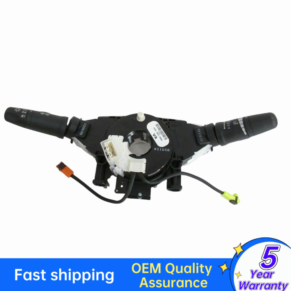 Suitable for Nissan 25560-ZH39D steering column combination switch 2004-2010 Titan