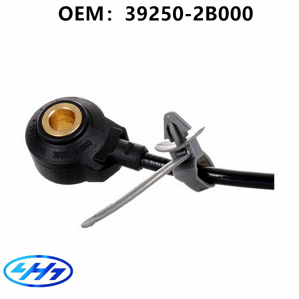 New Ignition Knock Sensor for Hyundai Accent Rio 12-13 Soul 10-12 392502B000
