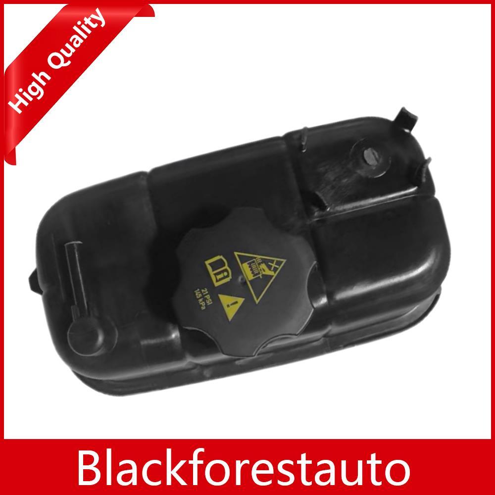 Engine Coolant Recovery Bottle Fits for Wrangler 2018 2019 2020 2021 2022-2024 Q