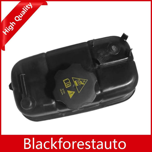 Engine Coolant Recovery Bottle Fits for Wrangler 2018 2019 2020 2021 2022-2024 Q