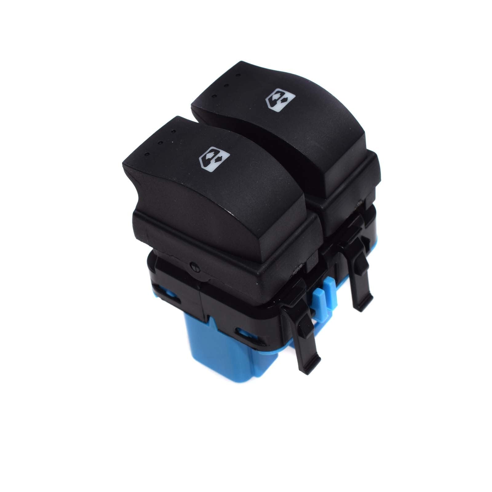New driver-side power window switch for 8200107772 Scenic II Megane II n