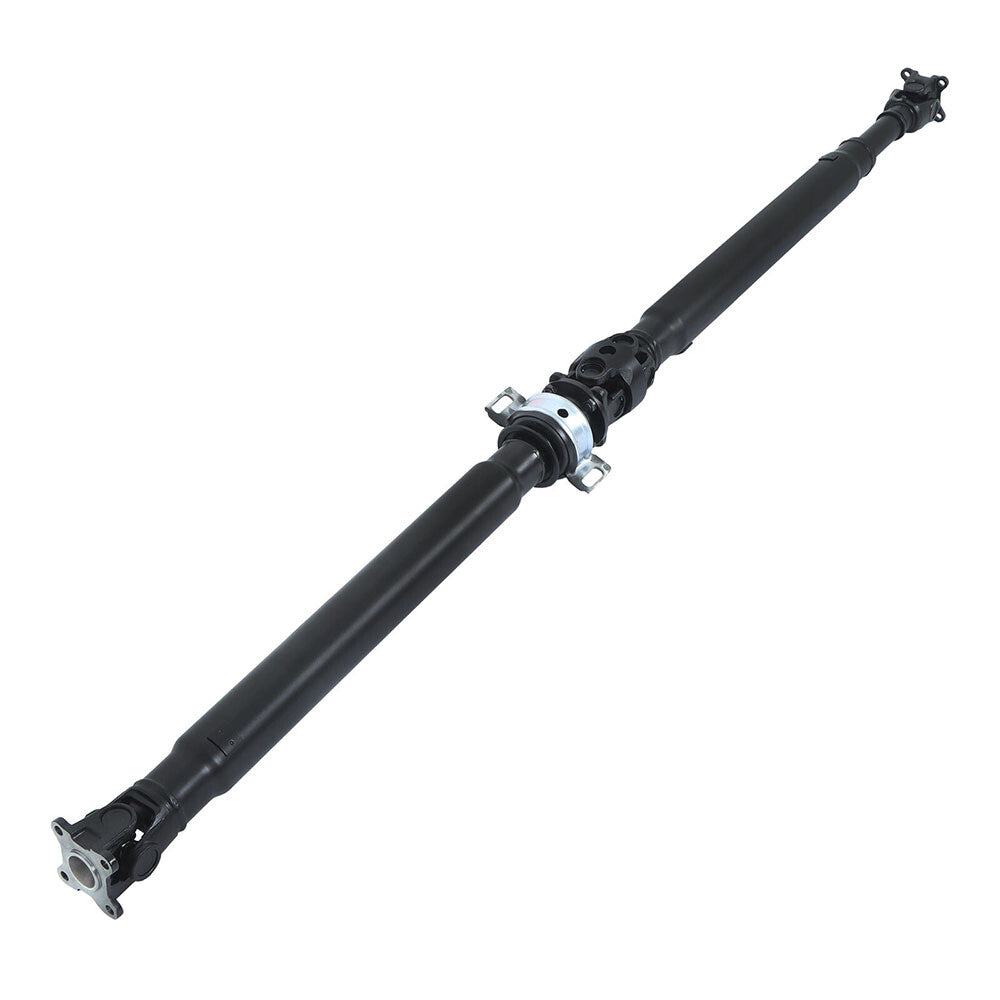 Rear Driveshaft PropShaft 1PC for Toyota Tundra 2005-2006 V8 4.7L 4WD 3710034130