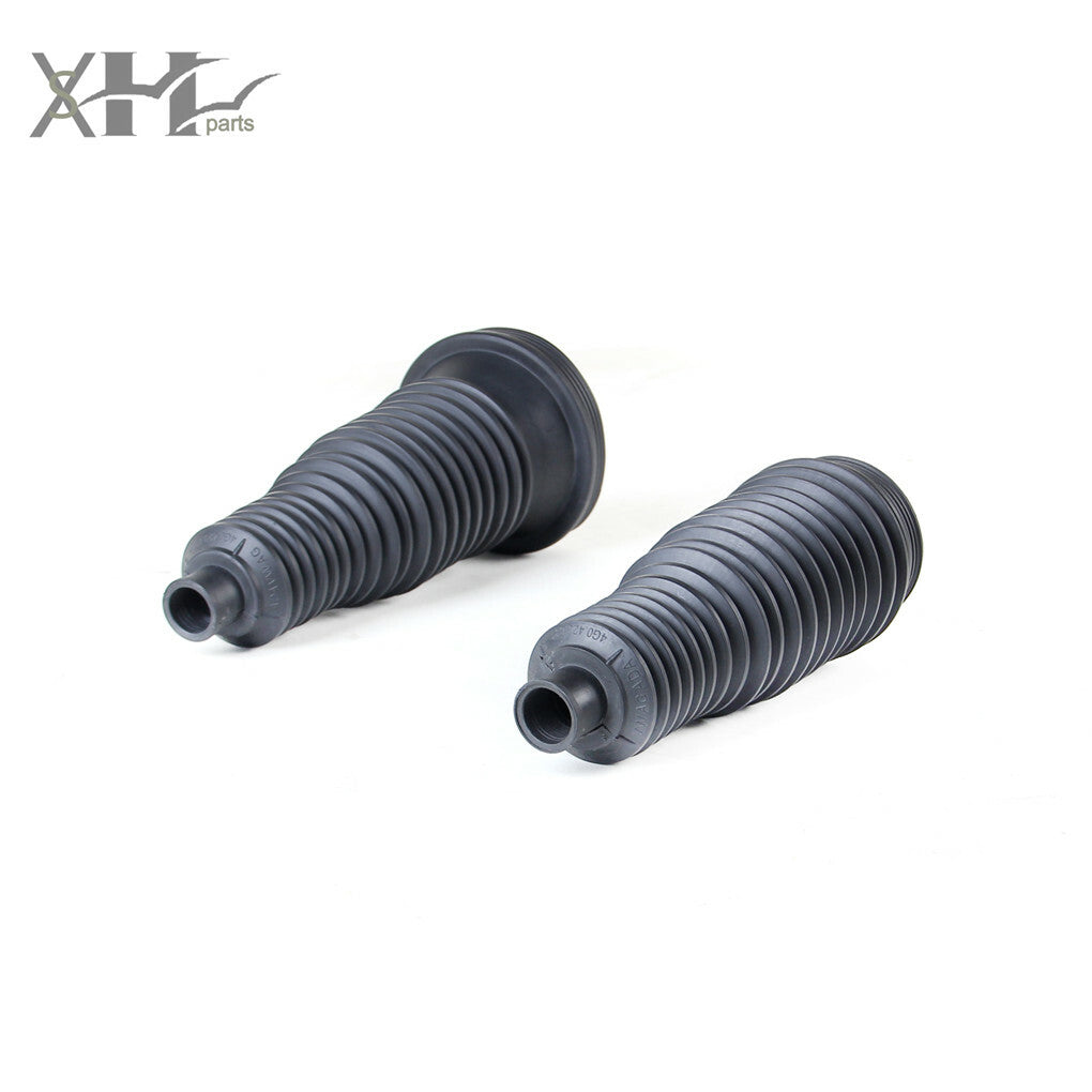 L&R Side Steering Rack Bellow Boot Kit Fit for AUDI for A4 for A6 for A8 4G0423831 Q