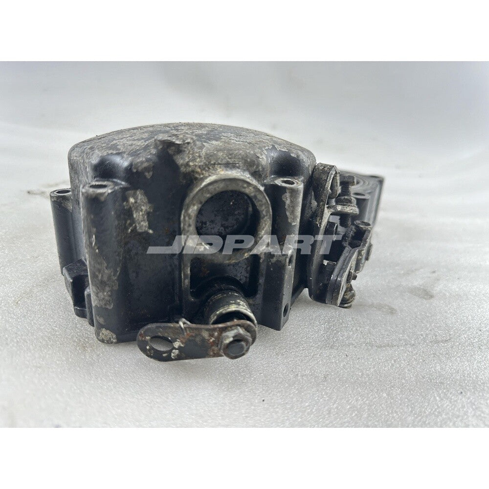 N844 timer cover for Shibaura engine spare parts -