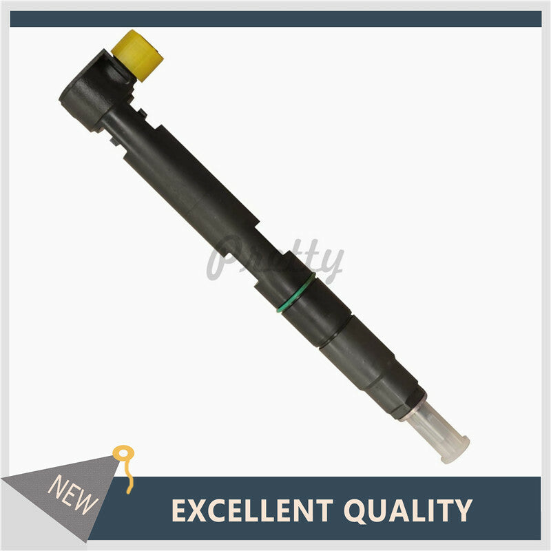 28337917 Fuel Injector for Bobcat Doosan D18 D24 E32 Excavator Skid Steer Loader
