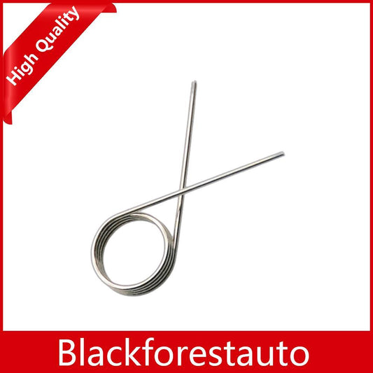 Fits for Mini F55 F56 Clubman F54 Torsion Spring for Gearshift Steptronic Repair Q