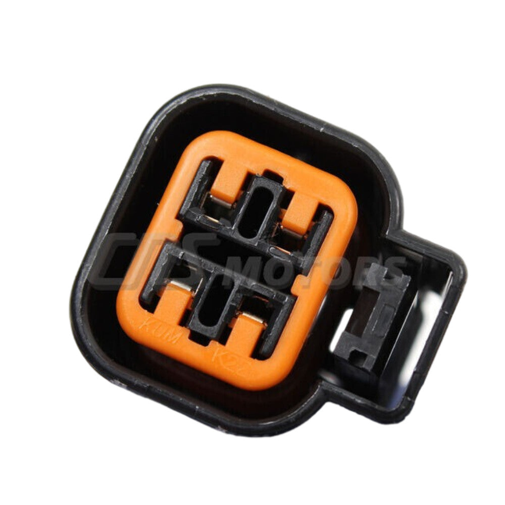 1 Pcs Oxygen O2 Sensor REAR for 06-10 for Hyundai Accent for Kia Rio 3921026620